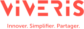 Viveris logo